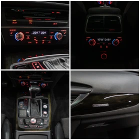 Audi A6 3.0 TDI / RS6 OPTIC / MAXTON / PANORAMA / FULL LED, снимка 13