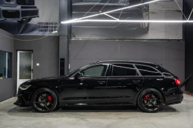 Audi A6 3.0 TDI / RS6 OPTIC / MAXTON / PANORAMA / FULL LED, снимка 8