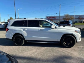 Mercedes-Benz GLS 450, снимка 4