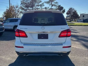 Mercedes-Benz GLS 450, снимка 5