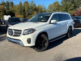 Mercedes-Benz GLS 450, снимка 1