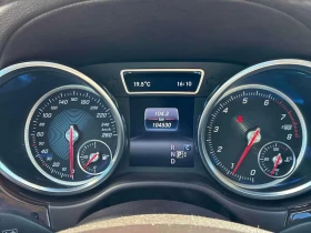 Mercedes-Benz GLS 450, снимка 9