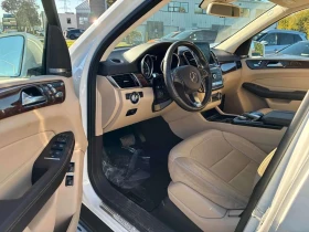 Mercedes-Benz GLS 450, снимка 8