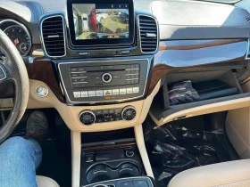 Mercedes-Benz GLS 450, снимка 10