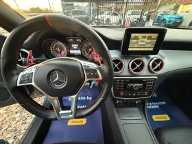 Mercedes-Benz CLA 220 AMG, снимка 8