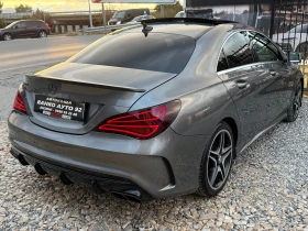 Mercedes-Benz CLA 220 AMG, снимка 6
