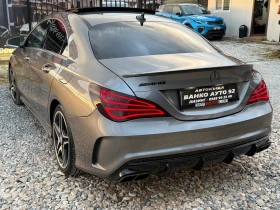 Mercedes-Benz CLA 220 AMG, снимка 4