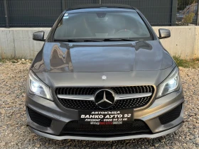 Mercedes-Benz CLA 220 AMG, снимка 2