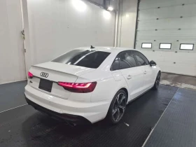 Audi S4, снимка 5