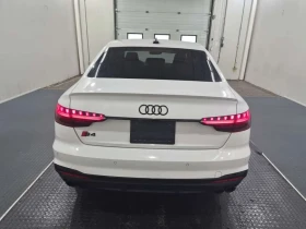 Audi S4, снимка 4