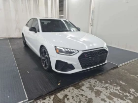 Audi S4, снимка 2