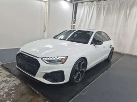 Audi S4, снимка 1