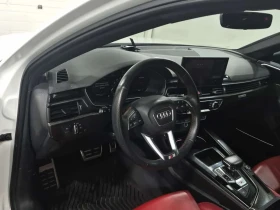 Audi S4, снимка 6