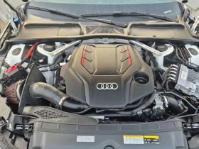 Audi S4, снимка 16