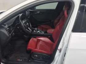 Audi S4, снимка 9