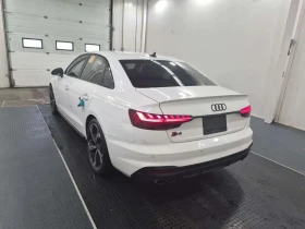 Audi S4, снимка 3