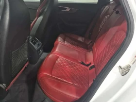 Audi S4, снимка 10