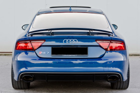 Audi Rs7 Performance 720. | Mobile.bg   6