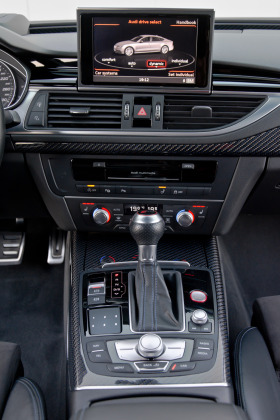 Audi Rs7 Performance 720к.с, снимка 13 - Автомобили и джипове - 41521623
