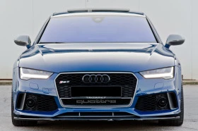 Audi Rs7 Performance 720. | Mobile.bg    2