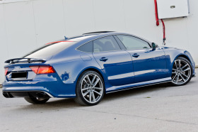 Audi Rs7 Performance 720к.с, снимка 7