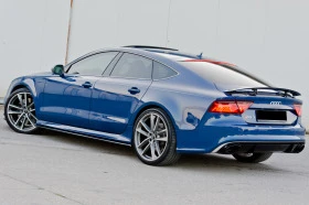 Audi Rs7 Performance 720. | Mobile.bg    5