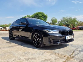 BMW 530 Гаранция Mild Hybrid, снимка 4