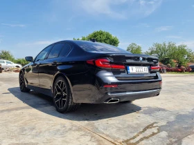 BMW 530 Гаранция Mild Hybrid, снимка 7