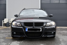 BMW 320, снимка 1 - Автомобили и джипове - 43696686