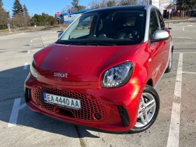 Smart Forfour EQ///PASSION///PANORAMA///TOP///13700KM!!!, снимка 2