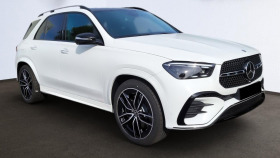     Mercedes-Benz GLE 450 d 4Matic =AMG Line= Night Package 