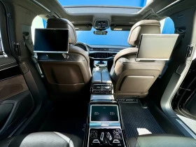 Audi A8 L * 3 x V * Laser * Massage | Mobile.bg    13