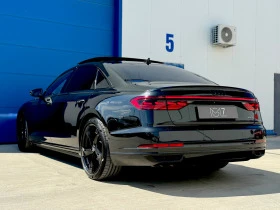 Audi A8 L * 3 x V * Laser * Massage | Mobile.bg    4