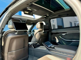 Audi A8 L * 3 x V * Laser * Massage | Mobile.bg    15