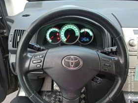 Toyota Corolla verso 1.8 VVT-I, снимка 13