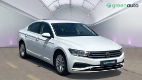 VW Passat 2.0 TDi  SCR DSG | Mobile.bg    8