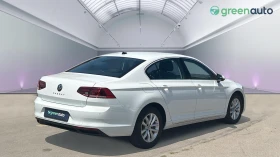 VW Passat 2.0 TDi  SCR DSG | Mobile.bg    2