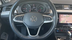 VW Passat 2.0 TDi  SCR DSG | Mobile.bg    13