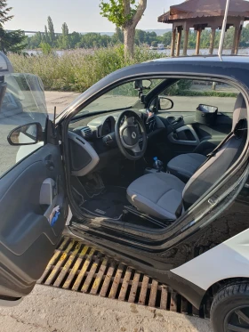 Smart Fortwo, снимка 4