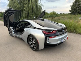 BMW i8, снимка 4