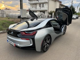 BMW i8, снимка 3