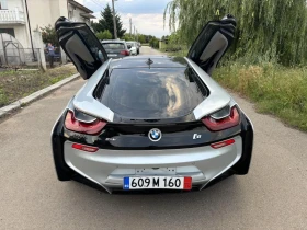 BMW i8, снимка 2