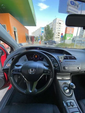 Honda Civic, снимка 5