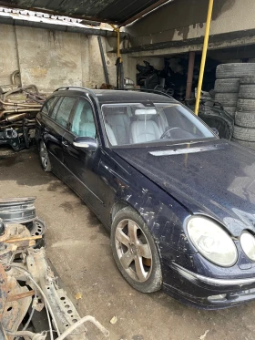 Mercedes-Benz E 320, снимка 3