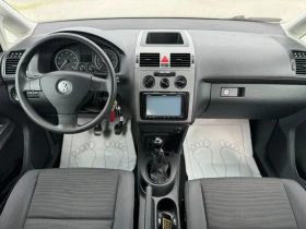 VW Touran 2.0i* BIFUEL* , снимка 7