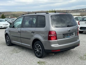 VW Touran 2.0i* BIFUEL* , снимка 5