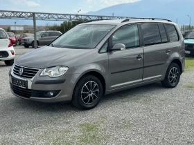 VW Touran 2.0i* BIFUEL* , снимка 1