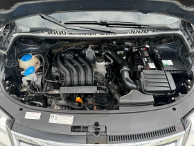 VW Touran 2.0i* BIFUEL* , снимка 13