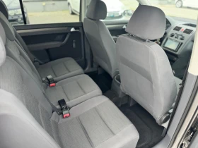 VW Touran 2.0i* BIFUEL* , снимка 11