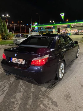 BMW 525 D, снимка 6